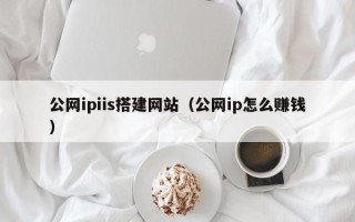 丽水公网ipiis搭建网站（公网ip怎么赚钱）